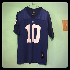 Eli Manning Jersey